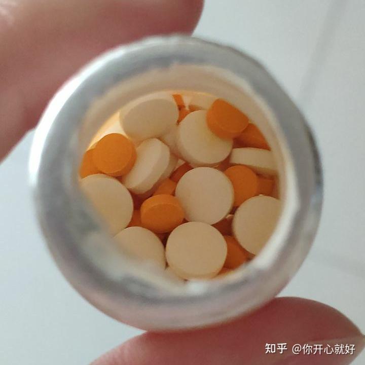 治療口腔扁平苔蘚之路