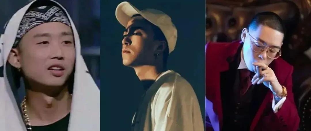 gai光光jonyj大狗小青龙弹壳高天佐这场beef集齐了中文说唱的全明星