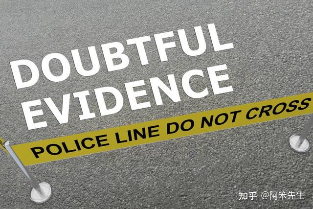 揭露谎言:刑侦中的证词分析与问讯技巧 - 知乎