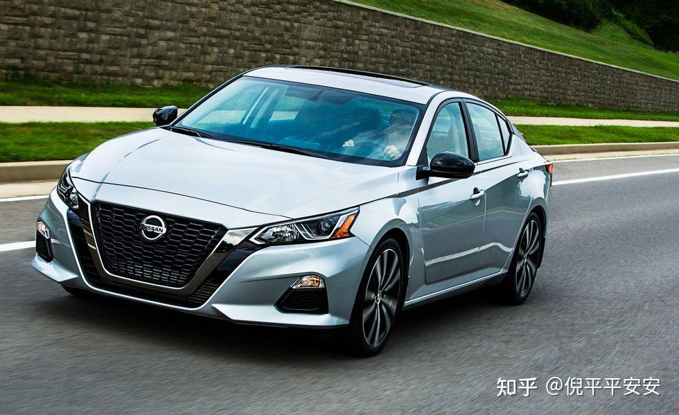 日产altima新车上市2022款你觉得怎么样