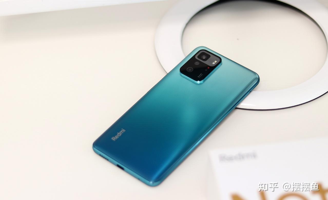 旗舰手机不好用为什么很多人选择了定位中端的红米note10系列