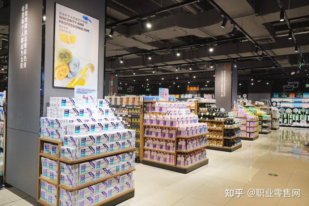 助力首发经济,永辉苏州首家胖东来模式调改店开业 - 知乎