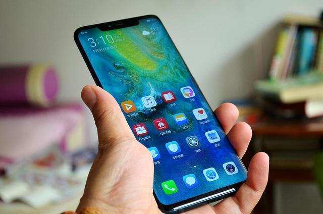 别再用浏览器一句句翻译了,华为手机点击这个按钮,一键轻松翻译