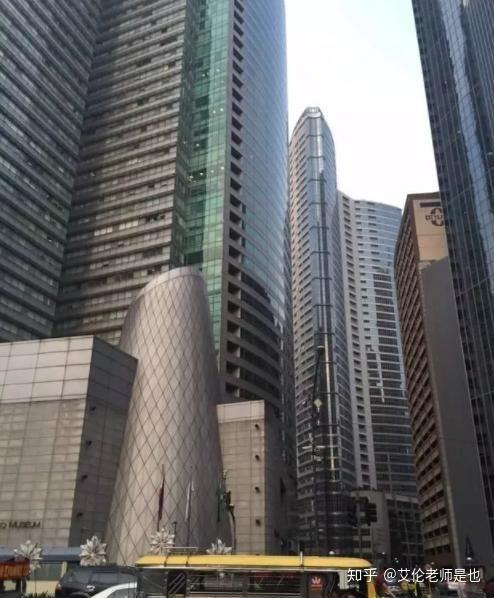 聊聊菲律宾菠菜大楼抹平信息不对称希望不要再有人上当