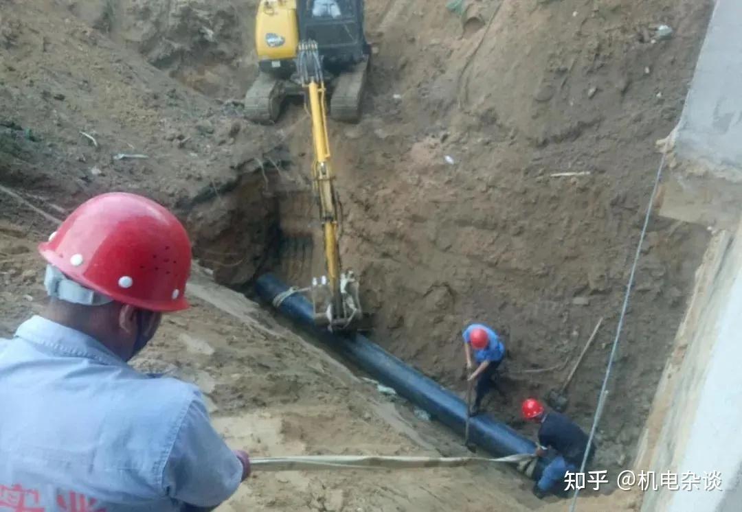 消防取水口的做法