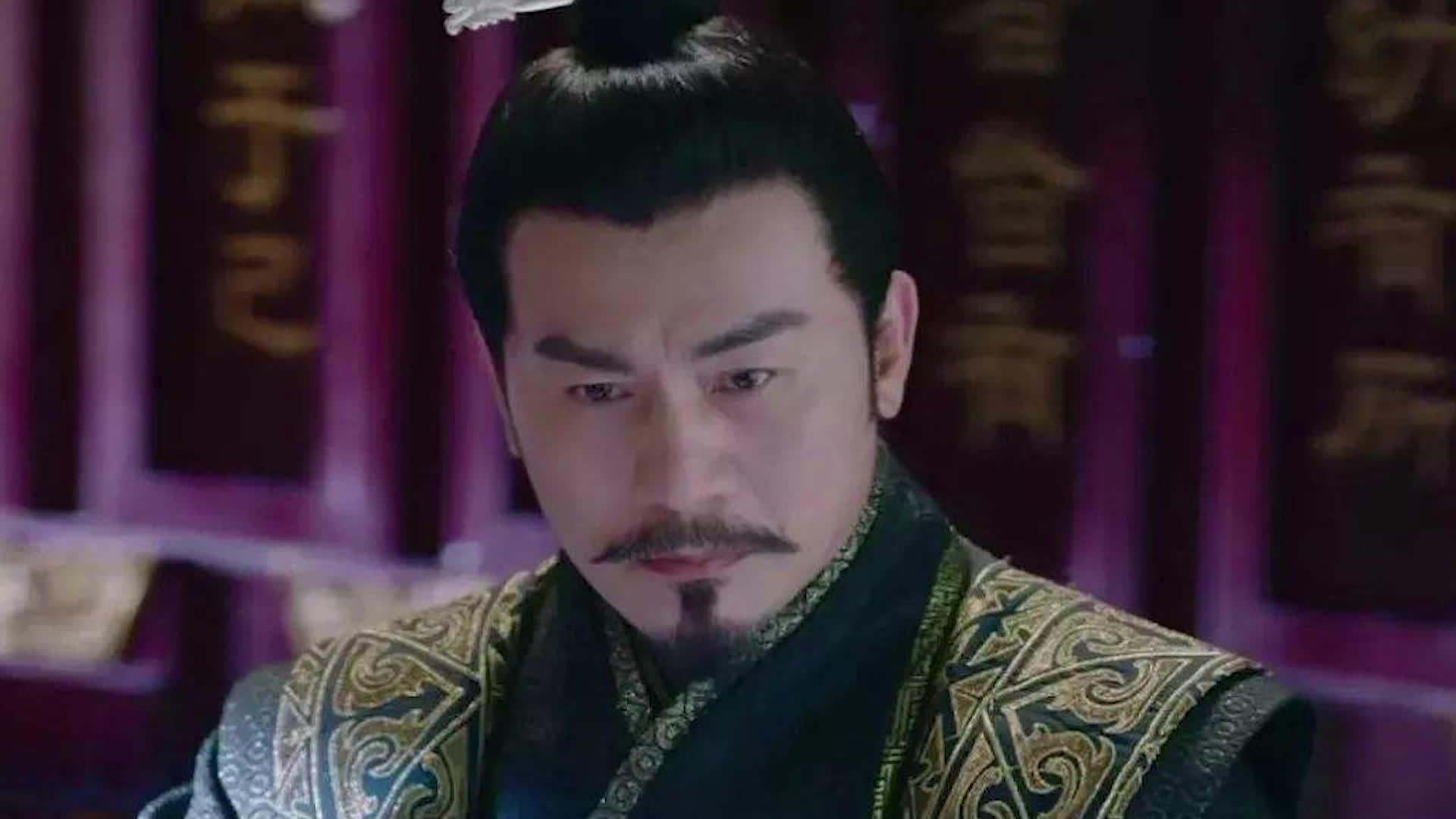 出身草莽的宇文氏