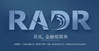 RADR雷达百科图片