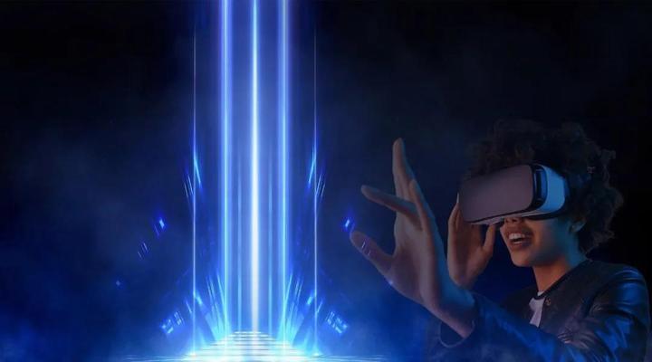 电子皮肤作为人机交互界面的机器人VR,真实再现触觉感知,助力元宇宙现实落地 - 知乎