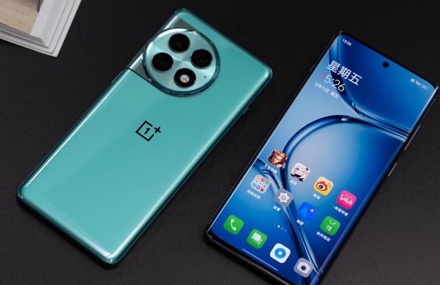 一加ace2 pro:16gb 512gb仅2999元,顶配旗舰太卷了 - 知乎