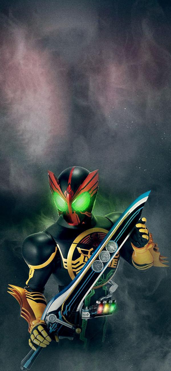 无水印假面骑士手机壁纸 知乎