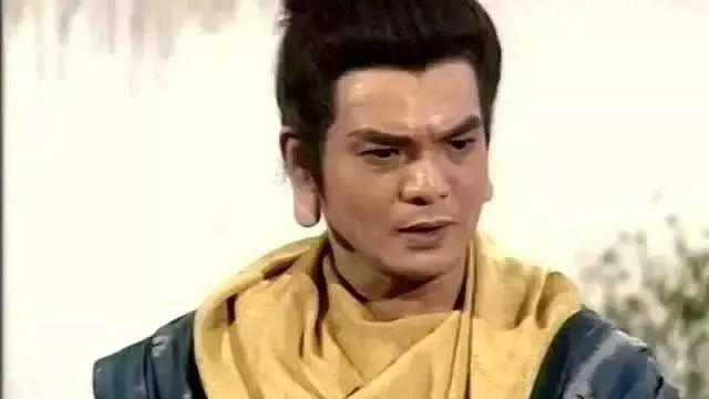 天龙八部之鸠摩智武学天才的悟道之途