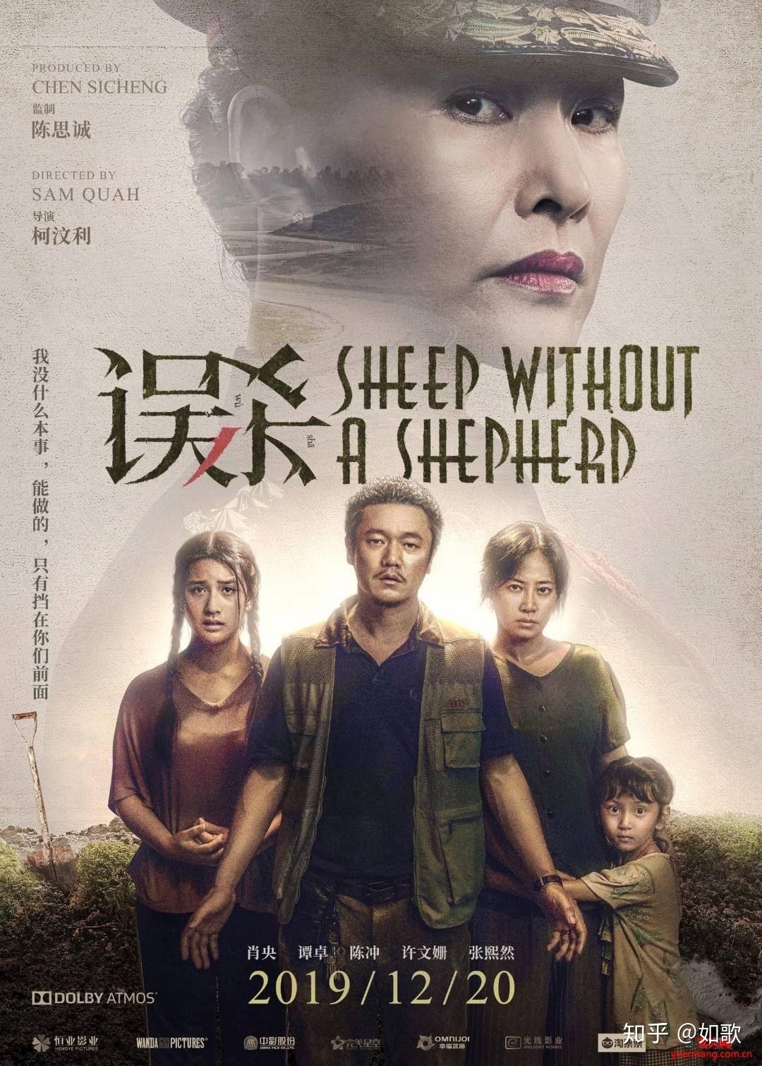 电影误杀之影评