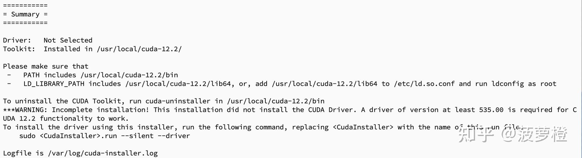 Ubuntu nvidia cuda cudnn 