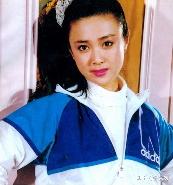 从最美妲己到劣迹艺人傅艺伟是怎么将一手好牌打烂的