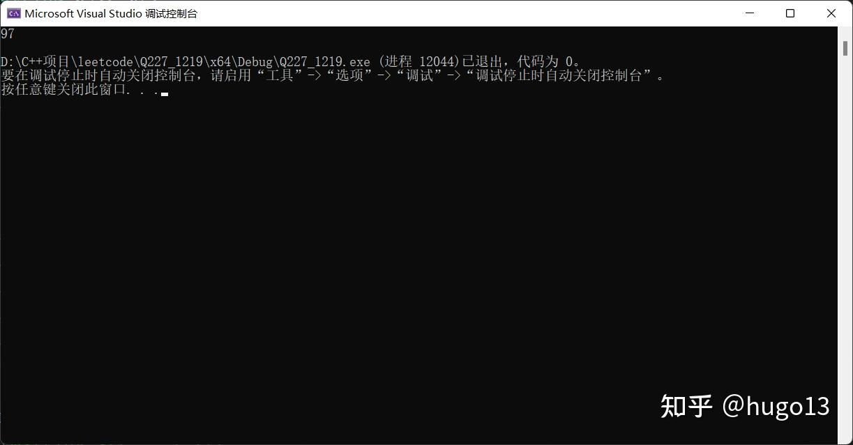 C++ char 转string的几种方法 - 知乎