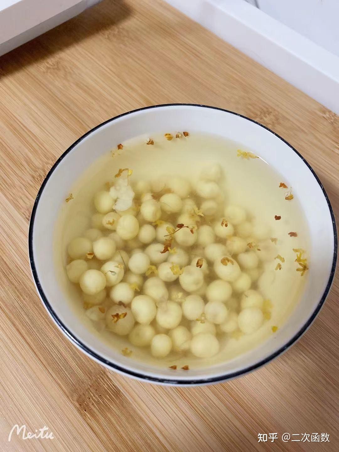 为什么某宝的鸡头米这么便宜