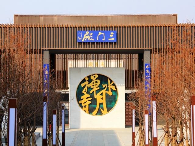 中国县(市、区)速览:江苏睢宁 - 知乎