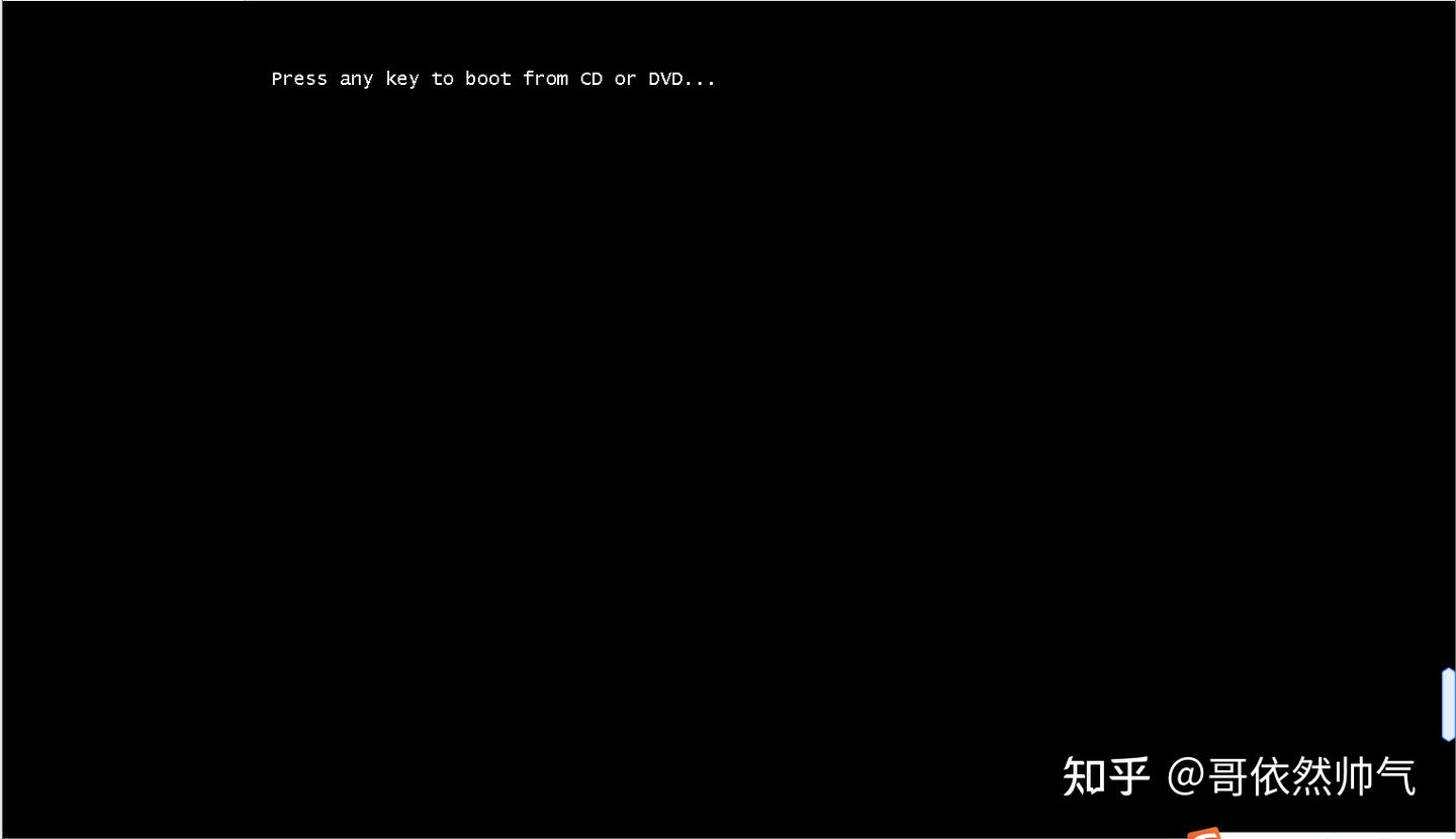 Windows Server 2022 X64 系统安装及初始化操作 - 知乎