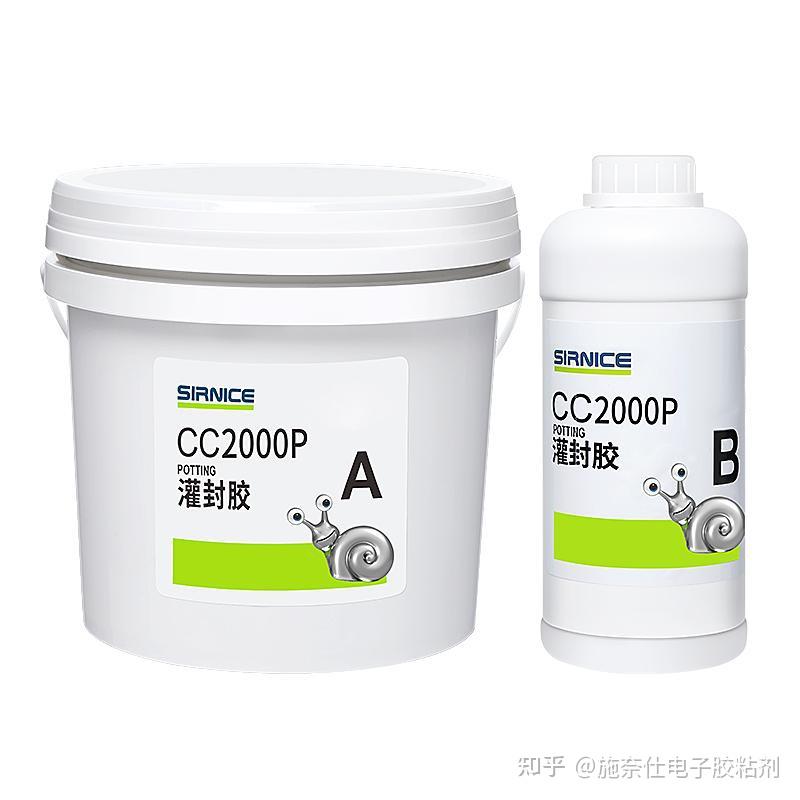 锂电池灌封胶保障电池安全与性能的关键材料