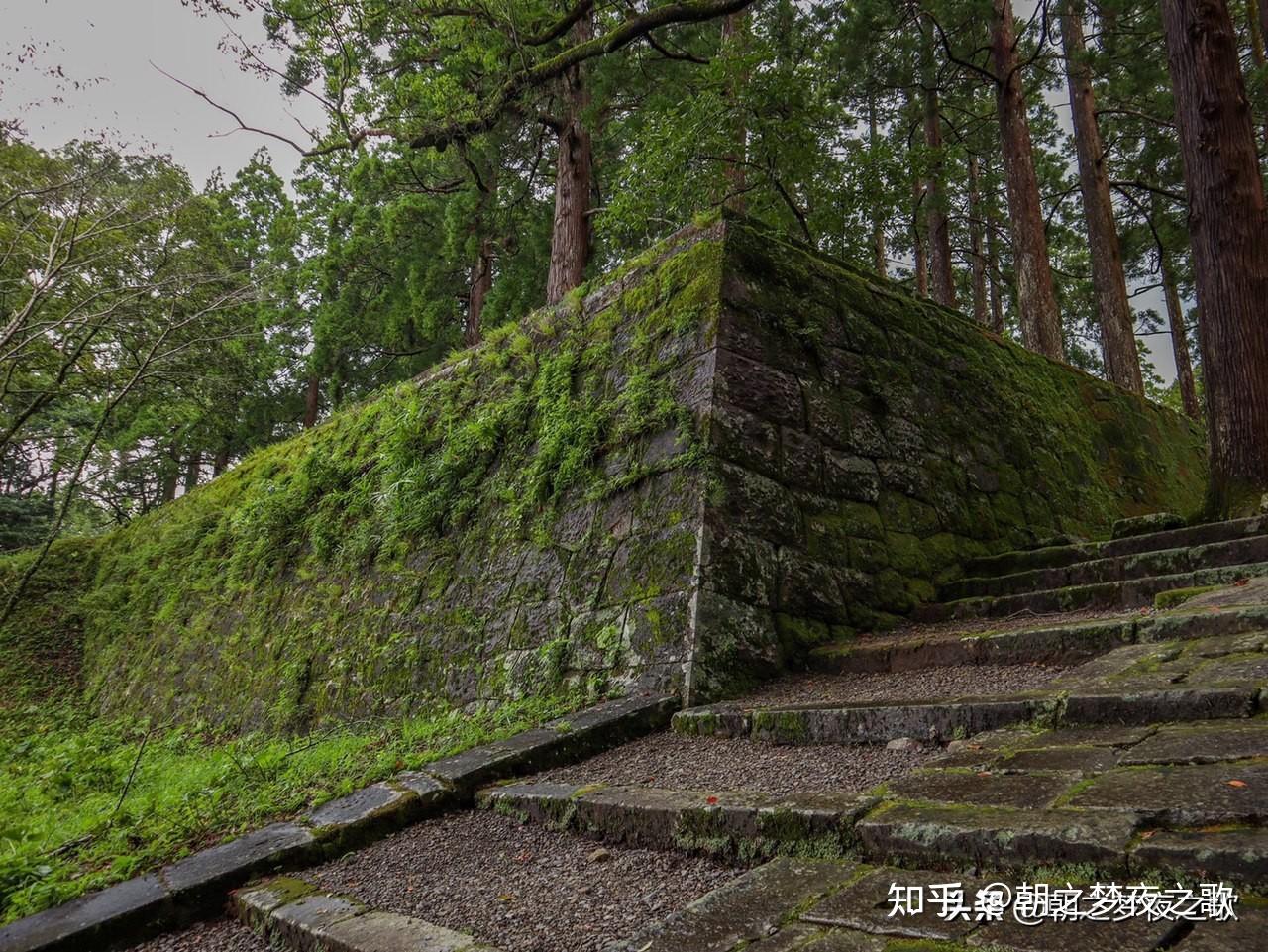 江户三百藩其四十九饫肥藩 知乎