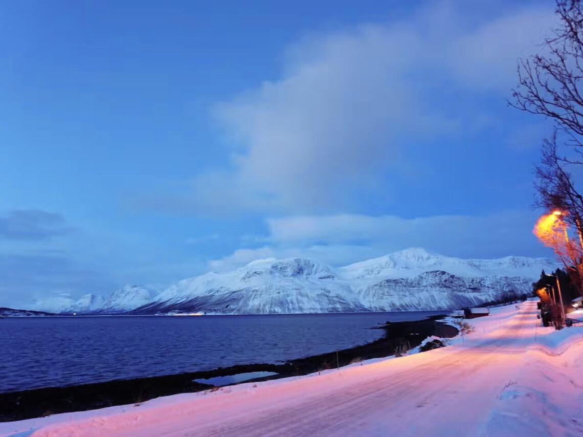北欧四国哪个国家最美?