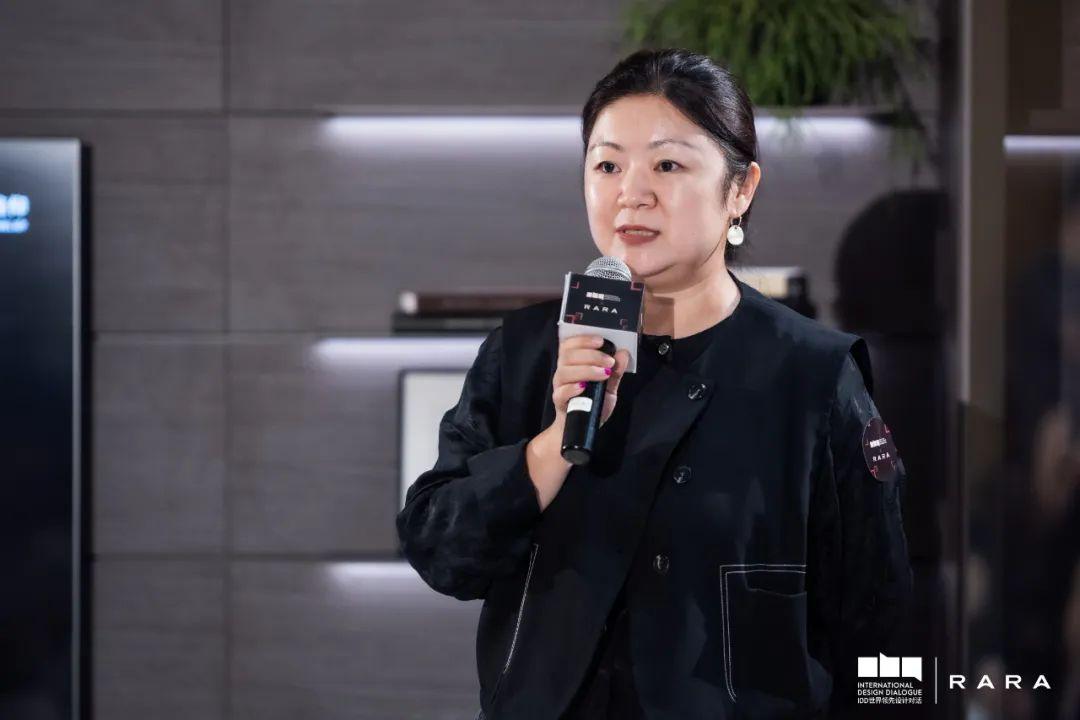 rara×idd领先私宴·广州站领先揭幕,首位"rara×idd设计哲人"揭晓