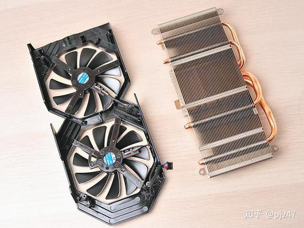 rx590能贏得了持續了三年的甜點顯卡之戰嗎?