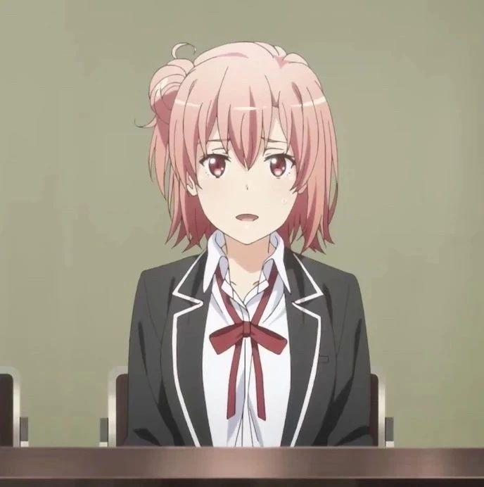 春物剧情被魔改 官方彻底放飞自我 结衣成了 红茶女孩 知乎