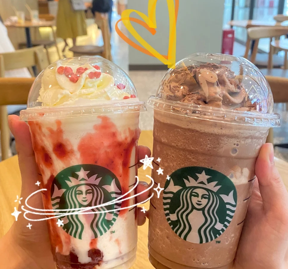 关于星巴克有哪些内部人才知道的秘密