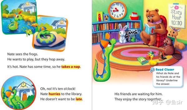 千万别踩 贝达英语 哒哒英语 桥吧 Proudkids原来有这些 雷区 知乎