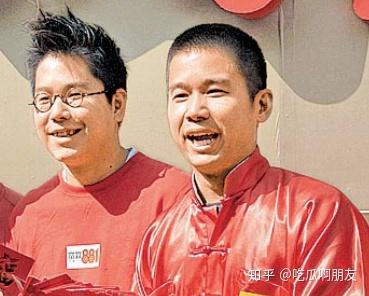 还有钱小豪和钱嘉乐这种自不用说,林海峰和林晓峰这对鬼马兄弟也长得
