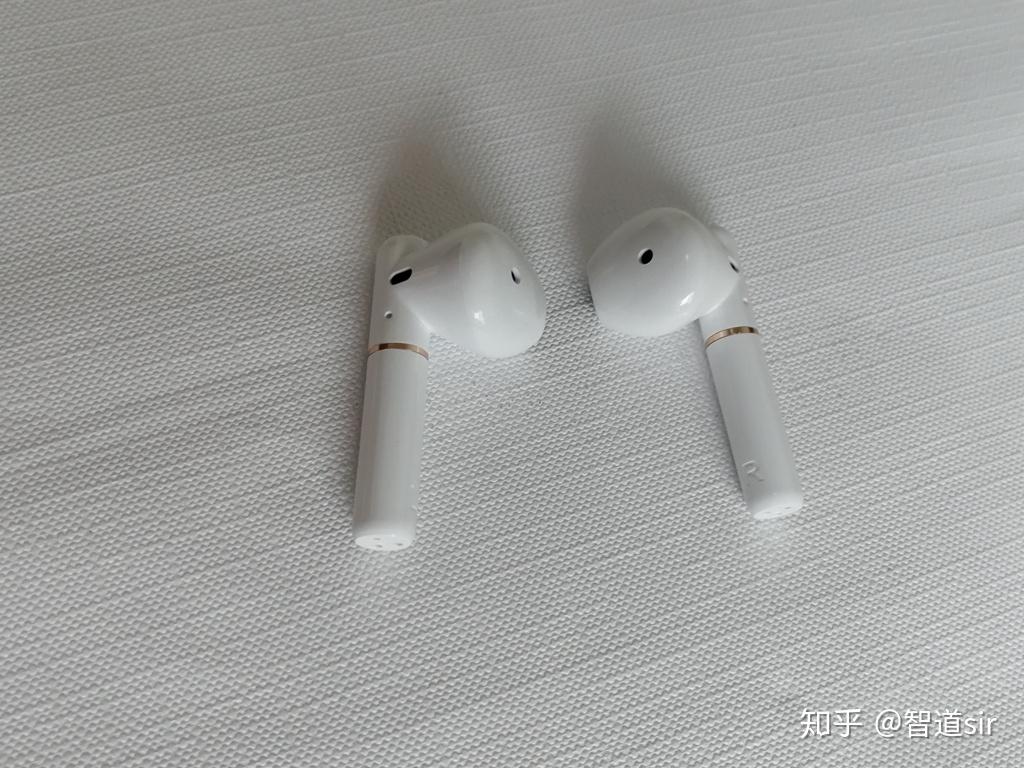 为换iphone12选个好耳机种草qcyt8tws蓝牙耳机