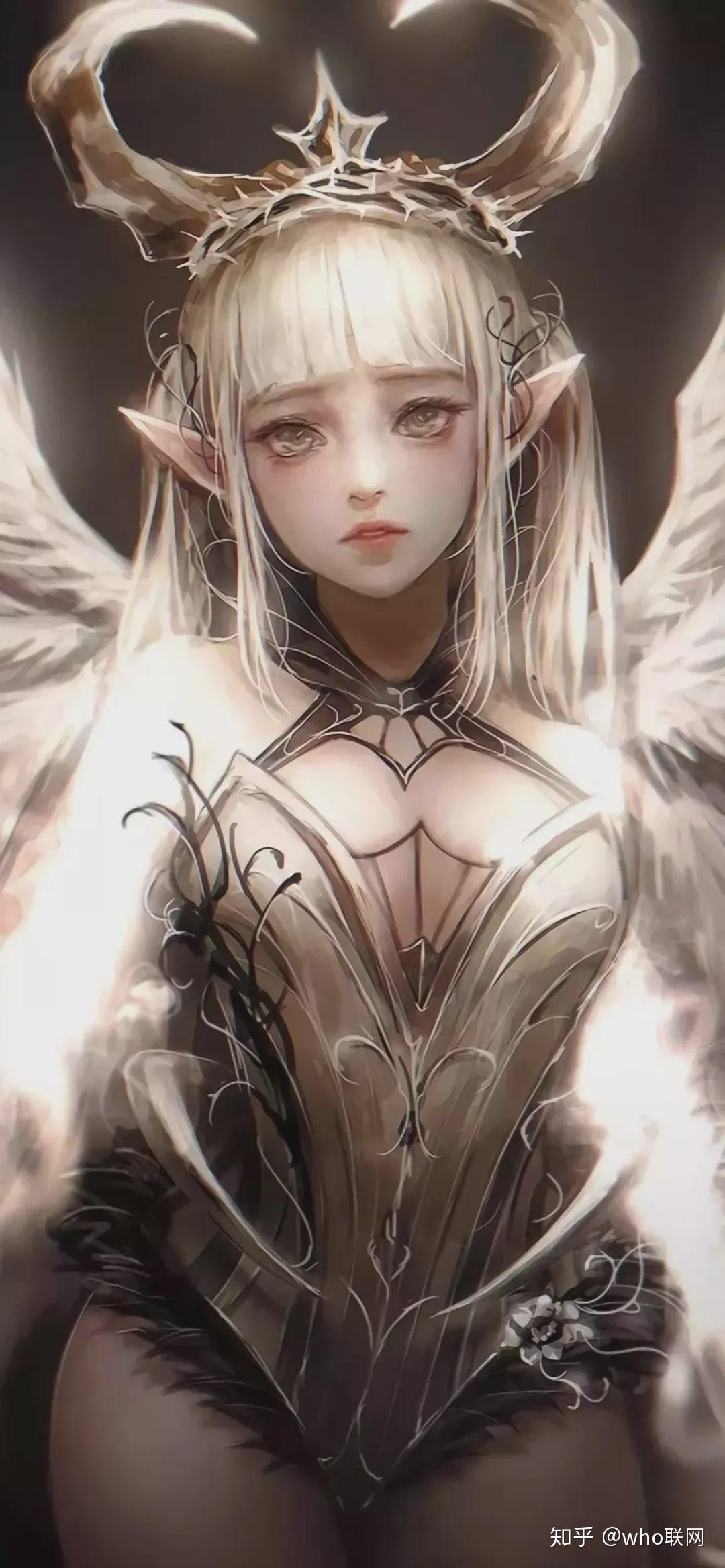 你们要的动漫版渣男壁纸太养眼了