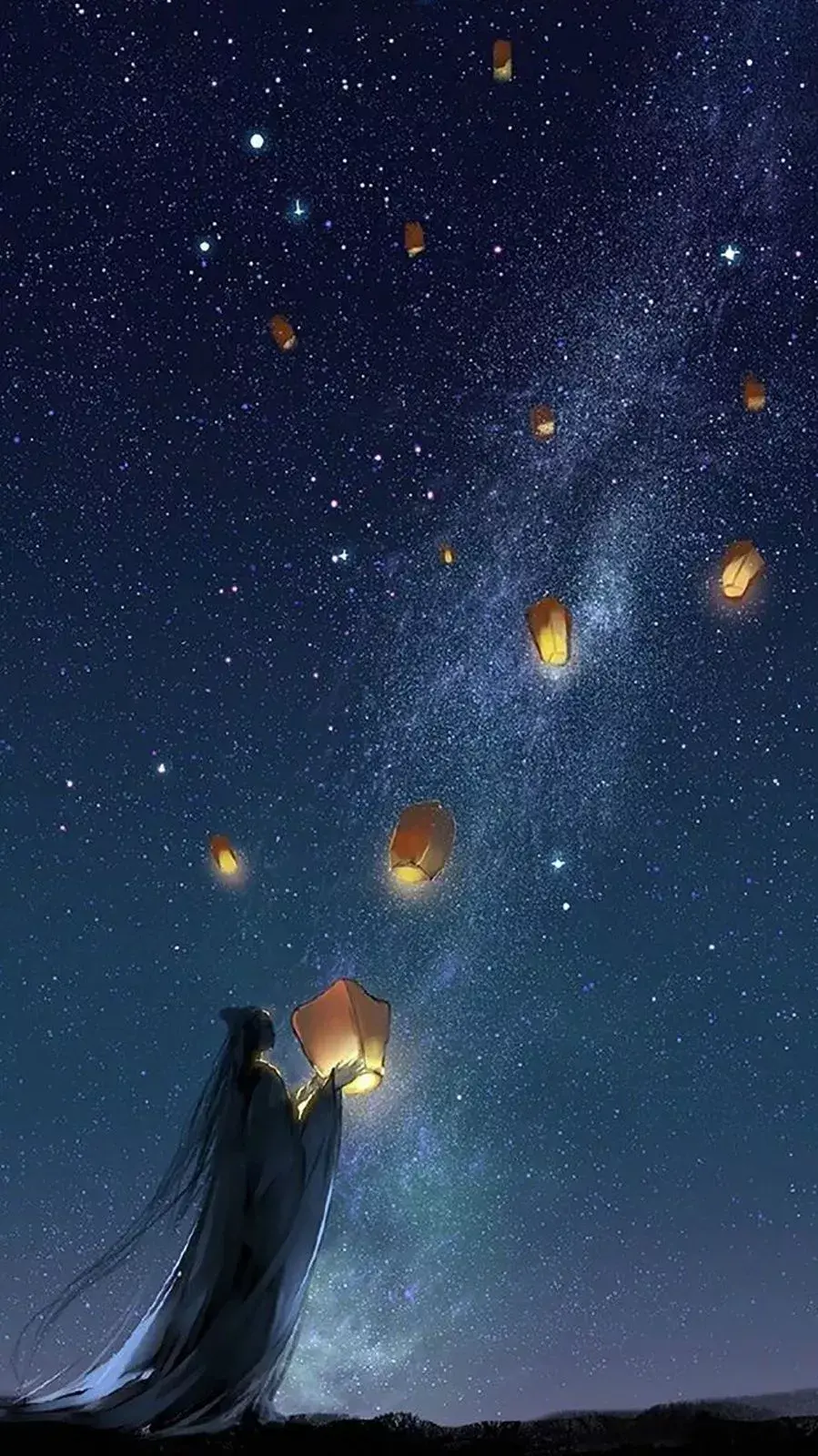 为什么 年轻人换壁纸的欲望越来越低了 - 知乎