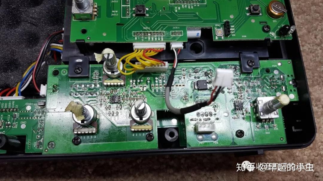 机评译文14德生新品s8800测评上篇