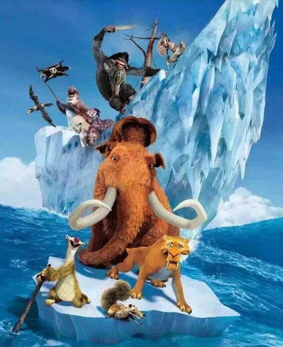 小冰河时期与明亡清兴