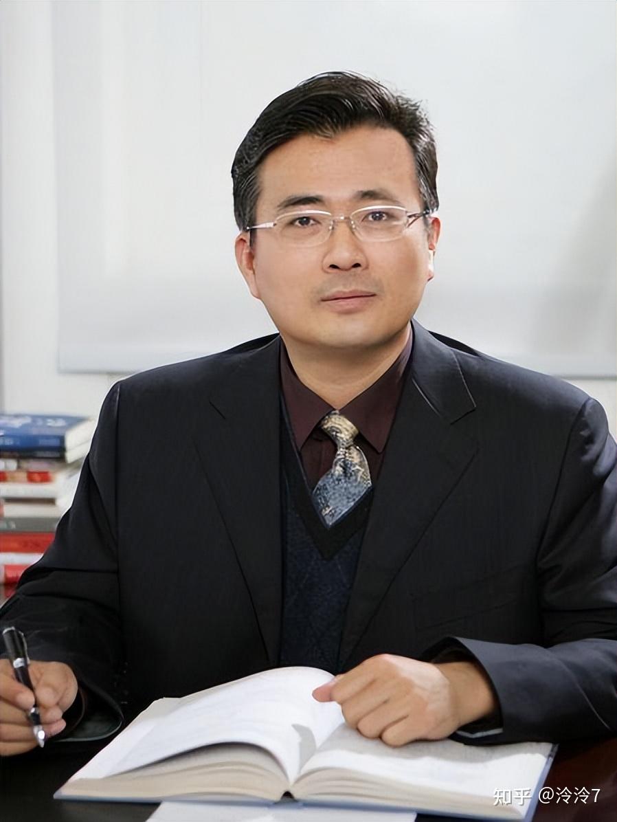 中国科学院信息技术科学部院士简介(11) - 知乎