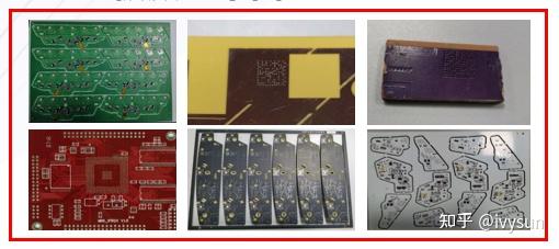 半导体/集成电路PCB扫码 - 知乎