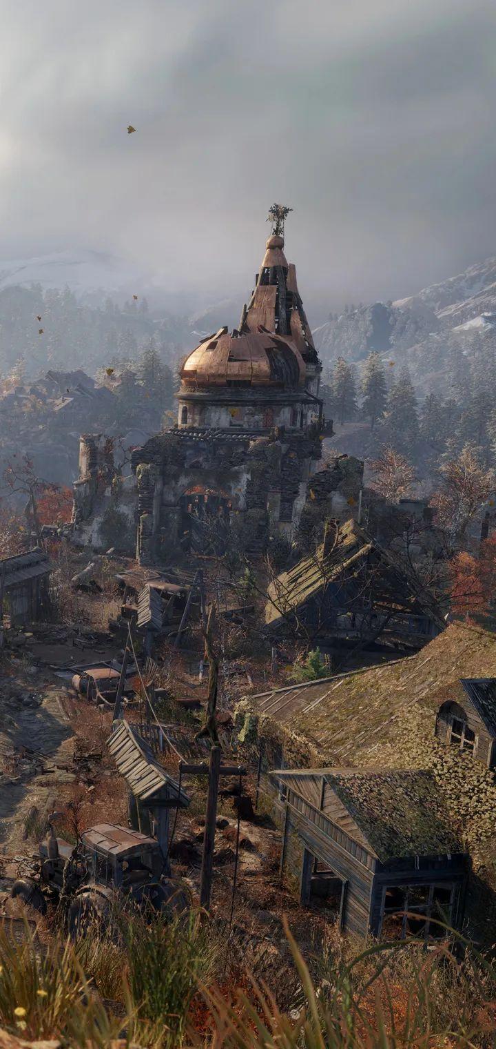 地铁:离去壁纸|一 - 知乎