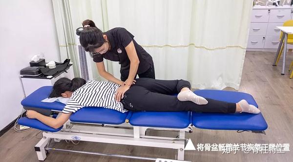 实录我陪女儿治疗脊柱侧弯的这三年
