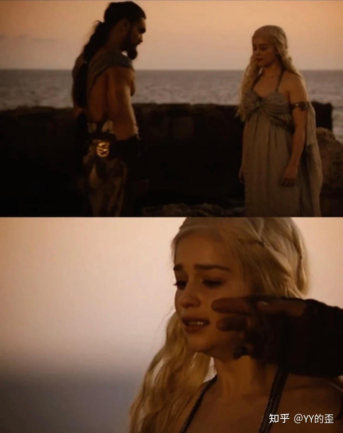 马王之死是否成就了龙妈?