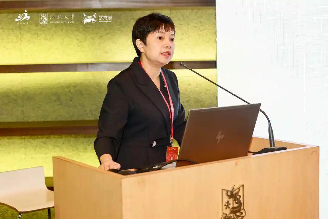 超3000人参会汕头大学第五届国际青年学者桑浦论坛圆满结束