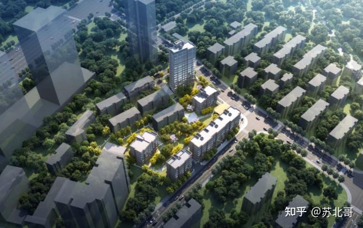 买南京新房最佳窗口期仅剩最后2个月，未来这三种楼盘最保值 - 知乎