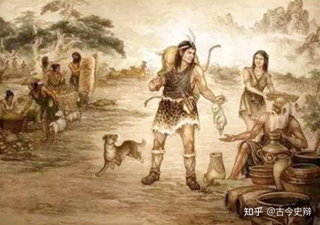 男女平等，女性地位高？带您了解母系社会的真相 - 知乎