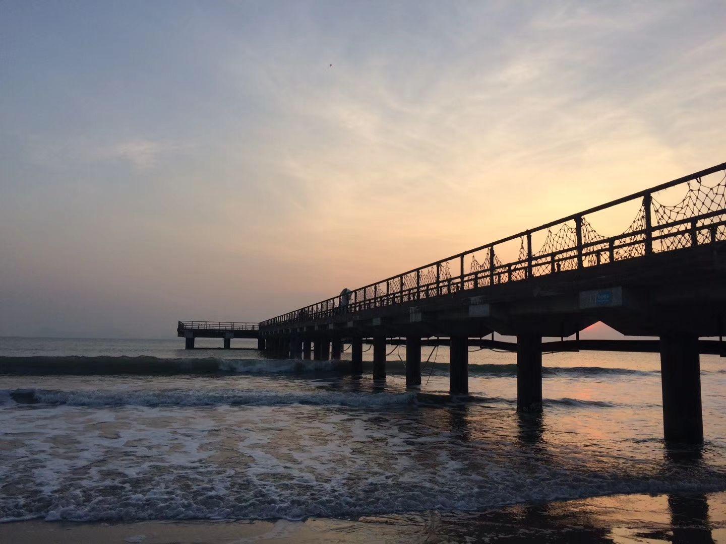 惠州巽寮湾、双月湾、十里银滩哪个好玩?有没