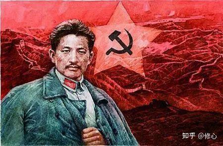 方志敏：《可爱的中国》 - 知乎