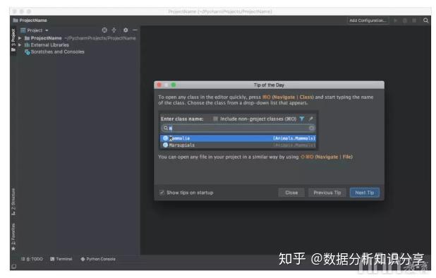 Python最强IDE PyCharm详细使用指南 - 知乎