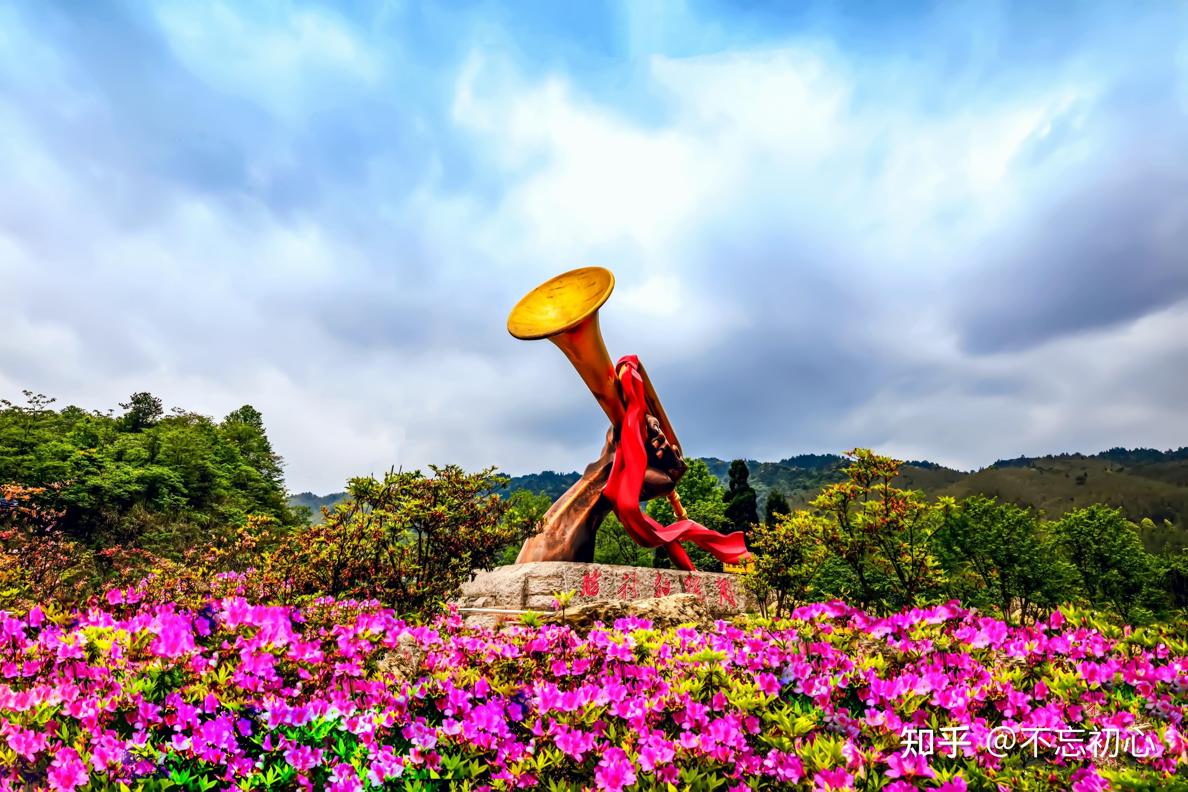 2023第十四届江西省井冈山杜鹃花节新闻发布会在南昌召开