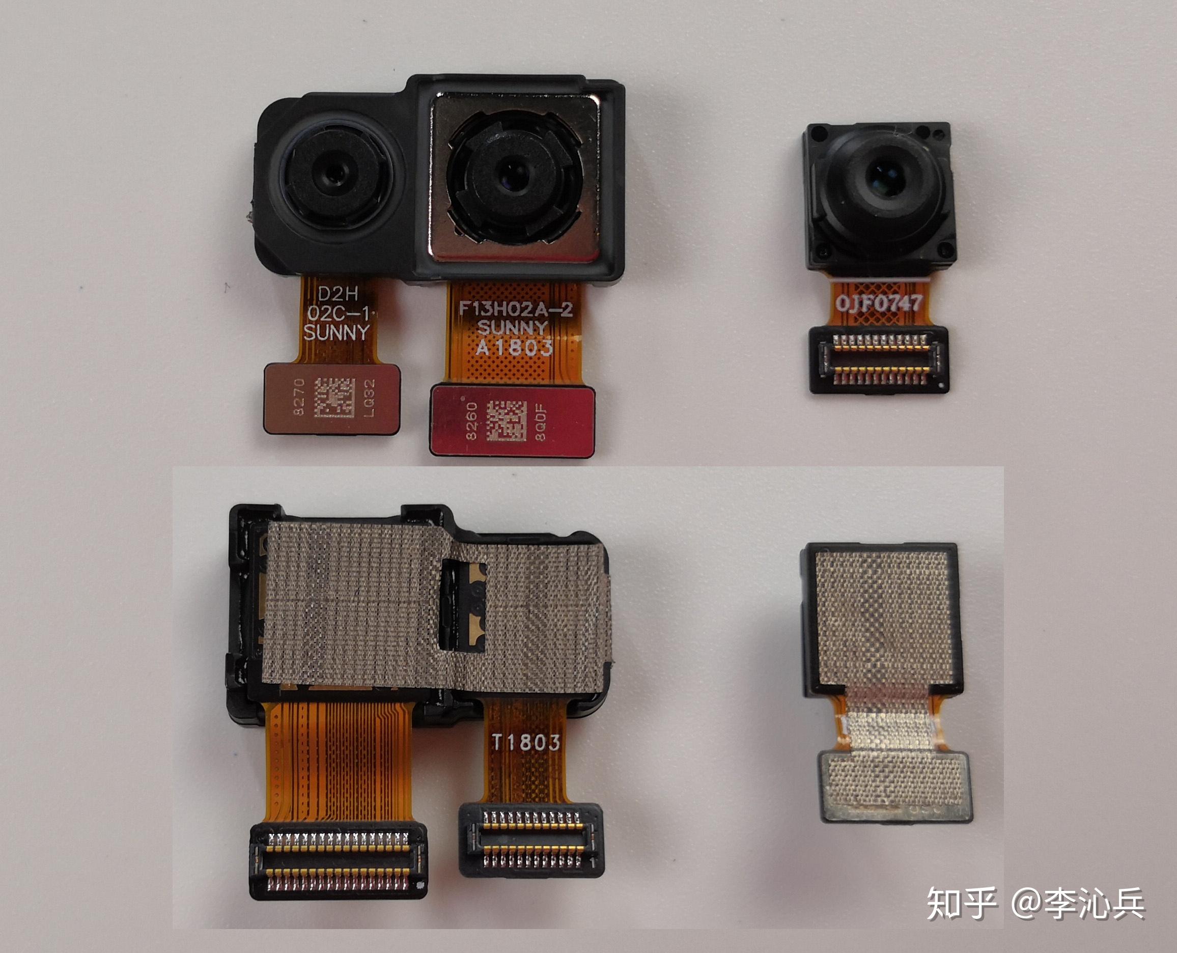 千元刘海屏荣耀9i拆机评测