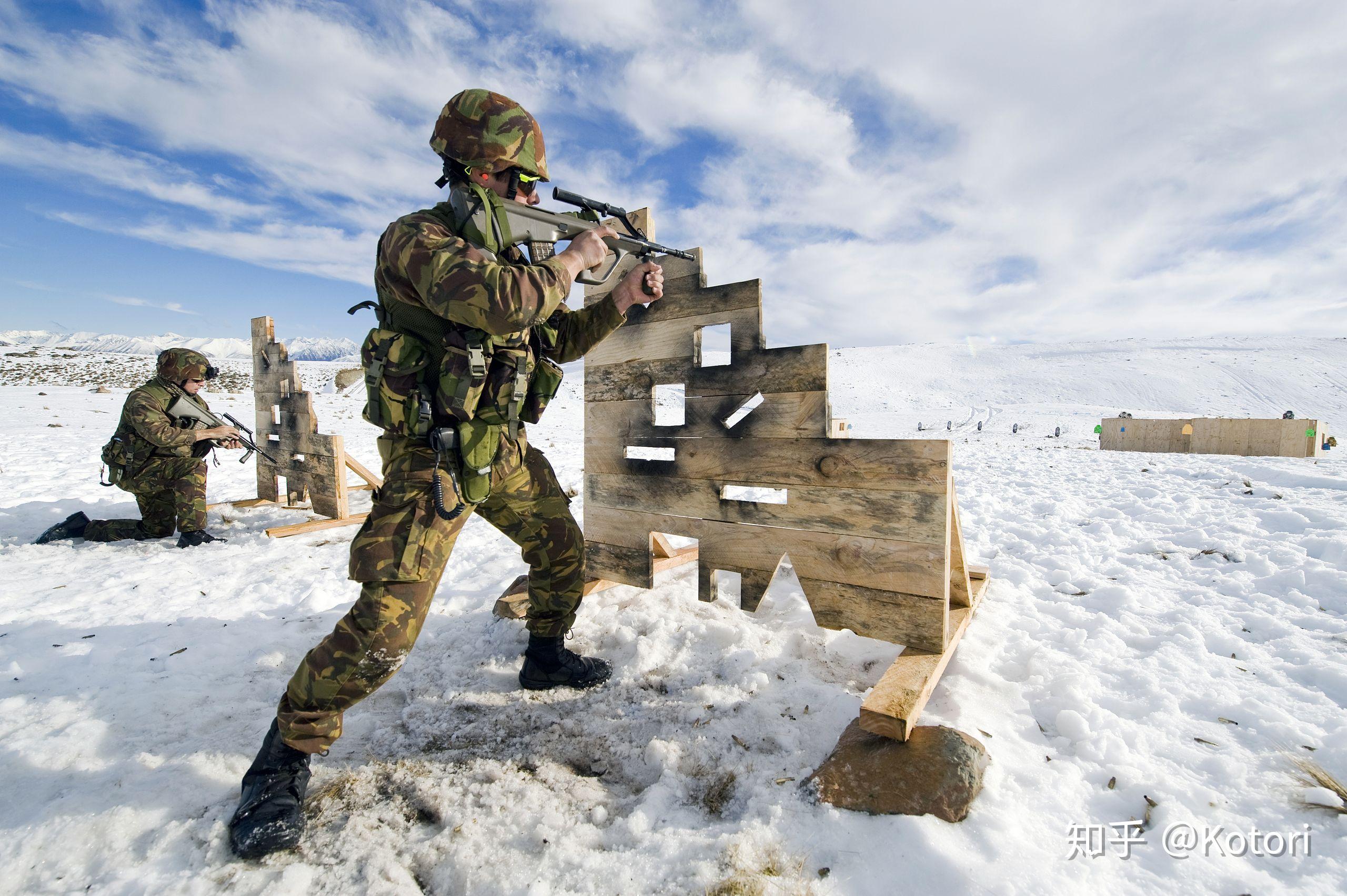 英联邦百年军服三kiwis的羽毛新西兰陆军制服1909今日